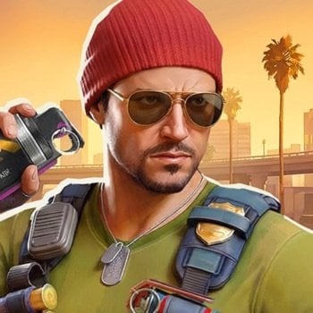 Urban Heat: FPS +7 Jailed Cheats [ Mega Hack ]