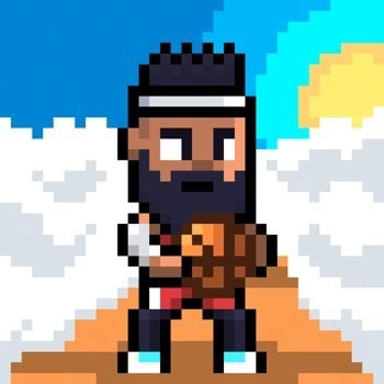 Hoop Land v1.09.61 Jailed Cheats +2