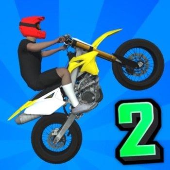 Wheelie Life 2 v3.9 Jailed Cheats +1