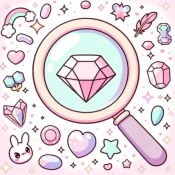 Kawaii Mansion: Find It Out Cheats (Auto Update) +1