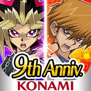 Yu-Gi-Oh! Duel Links +3 Cheats