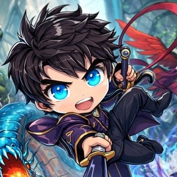 Raising Constellation ( 성좌 키우기 ) +3 Jailed Cheats [ Damage & Defence ]