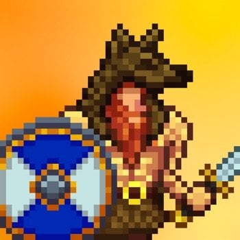 Viking Hero TD: Roguelike RTS v1.0.4 [ +7 APK MOD ] Currency Max