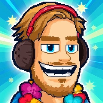 PewDiePie's Tuber Simulator Cheats (Auto Update) +3