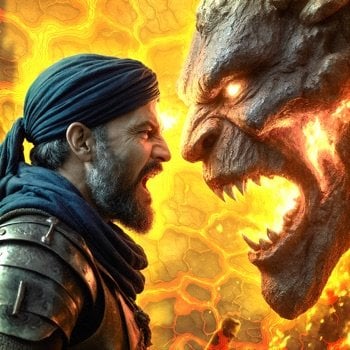 Desert Warrior RPG +3 Jailed Cheats