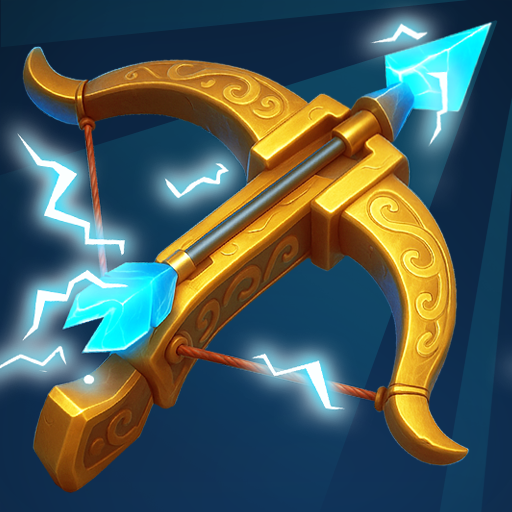 Magic Archer: Fantasy RPG Game [ +5 APK MOD ] Currency Max