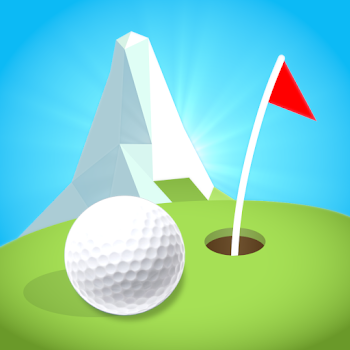 Golf Dreams: Real Golf Game +6 Mods [ Unlock All ]