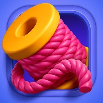 Yarn Loop: Knit Puzzle +5 Jailed Cheats [ Unlimited Coins ]