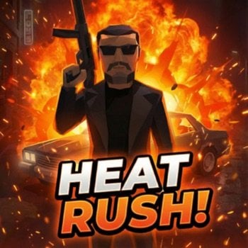 Heat Rush: Hero Shooter +4 Jailed Cheats [ Damage & Defence ]