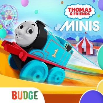 Thomas & Friends Minis +1 Jailed Cheat [ Everything Unlocked ]