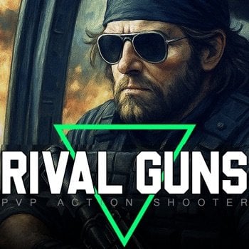 RIVAL GUNS +9 Jailed Cheats [ God Mode, One-Hit Kill ]