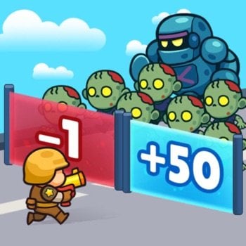 Last Stand: Zombie Defense v1.0.11 [ +3 Jailed ] Currency Max