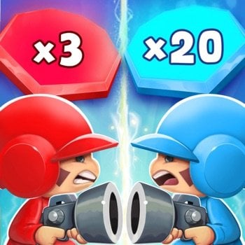 Grunt Rush: Battle & Conquer v0.33.4 [ +5 APK MOD ] Currency Max