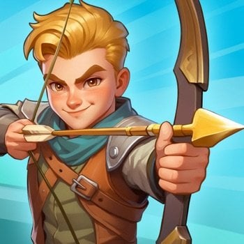 Arrow Rush: Archer Roguelike +2++ Jailed Cheats [ Debug Menu ]