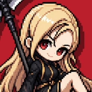 (Raising a Grim Reaper 2: Medieval Edition) 사신키우기2: 중세편 +3 Jailed Cheats