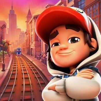 Subway Surfers City +10 Jailed Cheats [ Unlimited Currencies ]