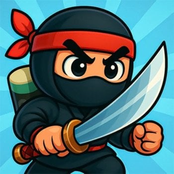 Ninja Scroll Rush v0.2.12 [ +8 APK MOD ] Currency Max