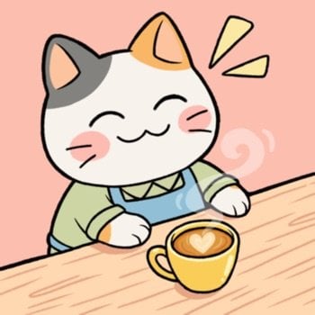 Michi Café: Cat Café v1.3.92 [ +1 Jailed ] Coin Unlimited