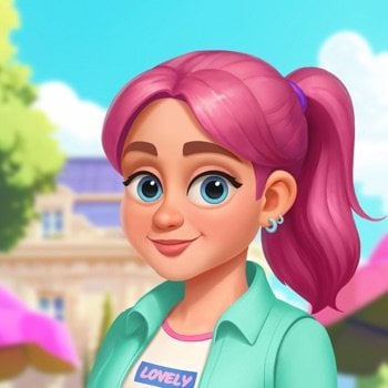 Mystery Inn: Merge Adventure v2.11 [ +4 APK MOD ] Currency Max