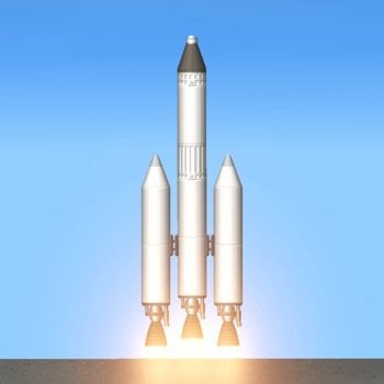 Spaceflight Simulator (Auto Update) Jailed Cheats +1