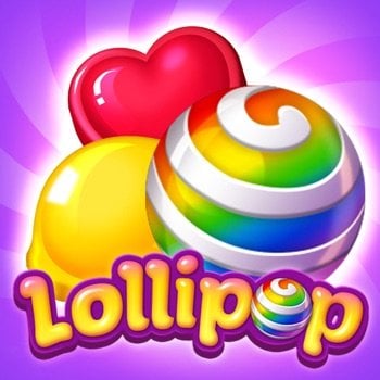 Lollipop: Sweet Taste Match3 v2603.0.4 [ +4 APK MOD ] Auto Win