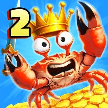 King of Crabs 2 - Invasion +3 Jailed Cheats [ Unlimited Everything ]