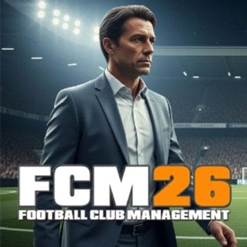 Football Club Management 2026 +3 Jailed Cheats [ Unlimited Currencies ]