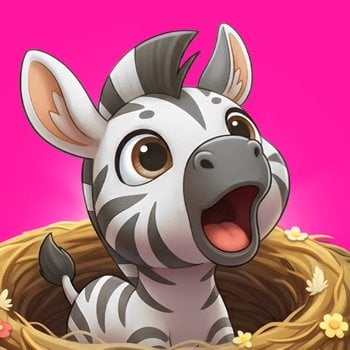 Paradise Paws: Merge Animals v1.1.6 [ +12 APK MOD ] Currency Max