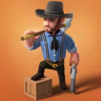 West Survivor +5 Cheats