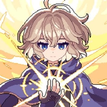 King God Castle: Luminous Fate +8 Jailed Cheats