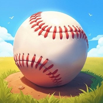 Baseball GOAT v3.0.31 [ +2 APK MOD ] Energy Max