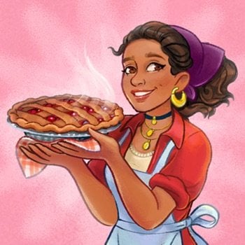 Corner Cafe: Merge puzzle game v1.11 [ +3 Jailed ] Currency Max