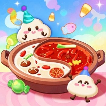 My Hot Pot Story (Auto Update) Jailed Cheats +2