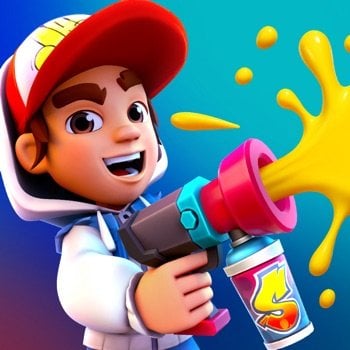 Paint Brawl : Color of War +2 Cheats