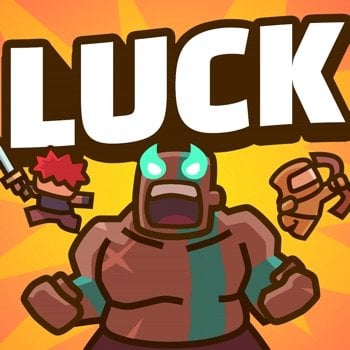 Lucky Defense! +2 Cheats