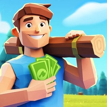 Lumber Inc +5 Jailed Cheats [ Unlimited Currencies ]