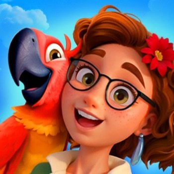 Tropic Match v1.0 [ +3 APK MOD ] Auto Win
