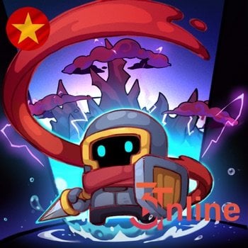 Kỵ Sĩ Nguyên Khí Tiền Truyện (Auto Update) Jailed Cheats +8