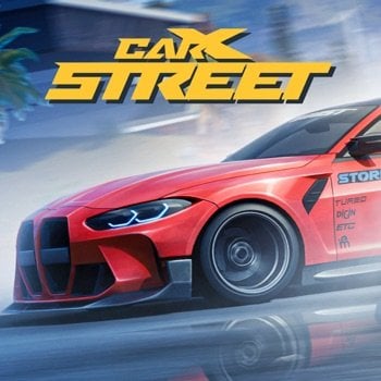 CarX Street v1.18.0 Jailed Cheats +5