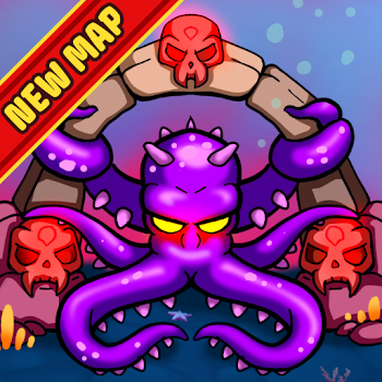 Octopus Feast +1++ Mod [ Unlimited Currencies ]