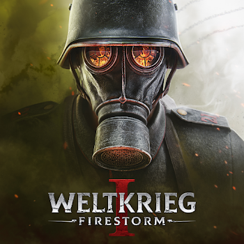 Weltkrieg 1: Firestorm +6 Mods [ Unlimited Ammo ]