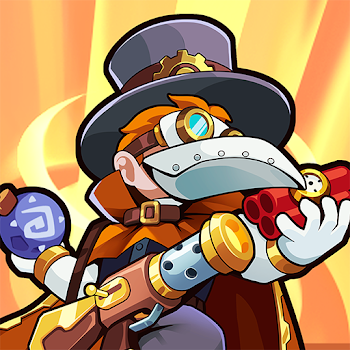 Backpack Legends Adventure RPG +1++ Mod [ Unlimited Currencies ]