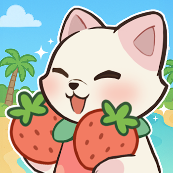 Merge Cat Town +2++ Mods [ Unlimited Currencies ]