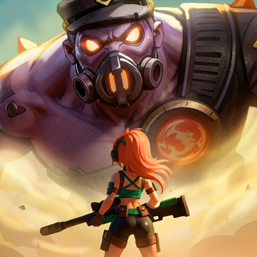 Backpack Defense: Zombie TD v1.2.0.11 [ +3 APK MOD ] Never DIE