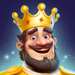 Royal Mansion: Match & Design! v2.0.6 [ +5 APK MOD ] Auto Win