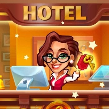 Grand Hotel Mania +1++ Mod [ Unlimited Lives ]