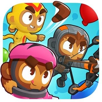 Bloons Blitz +5 Jailed Cheats [ Unlimited Currencies ]