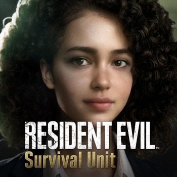 Resident Evil Survival-Unit +6 Jailed Cheats [ Damage & Defence ]