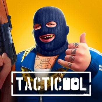 Tacticool: 5v5 Tactical Shooter +7 Jailed Cheats [ Aimbot, ESP Boxes, Lines ]