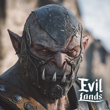 Evil Lands: Epic MMORPG Game +1 Jailed Cheat [ ESP ]